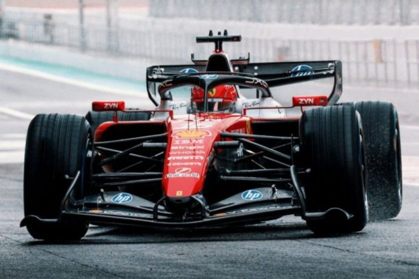 Az F1-es világ optimista hangulatban – a legfrissebb hírek és történetek