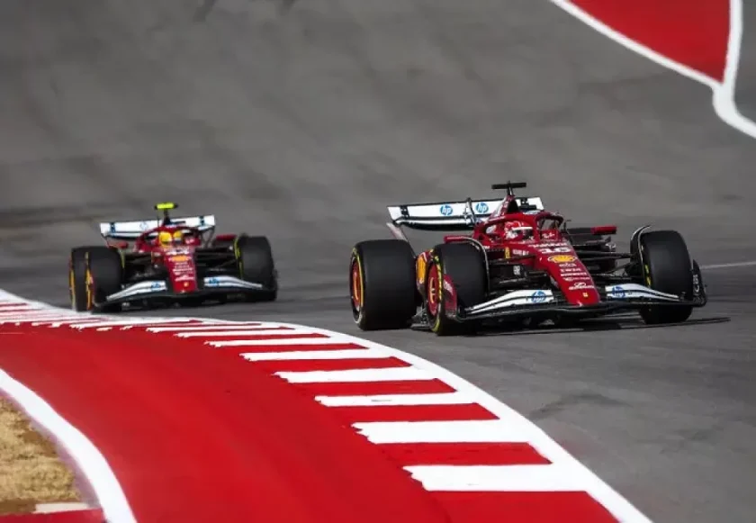 Katasztrófa készül a Ferrarinál?