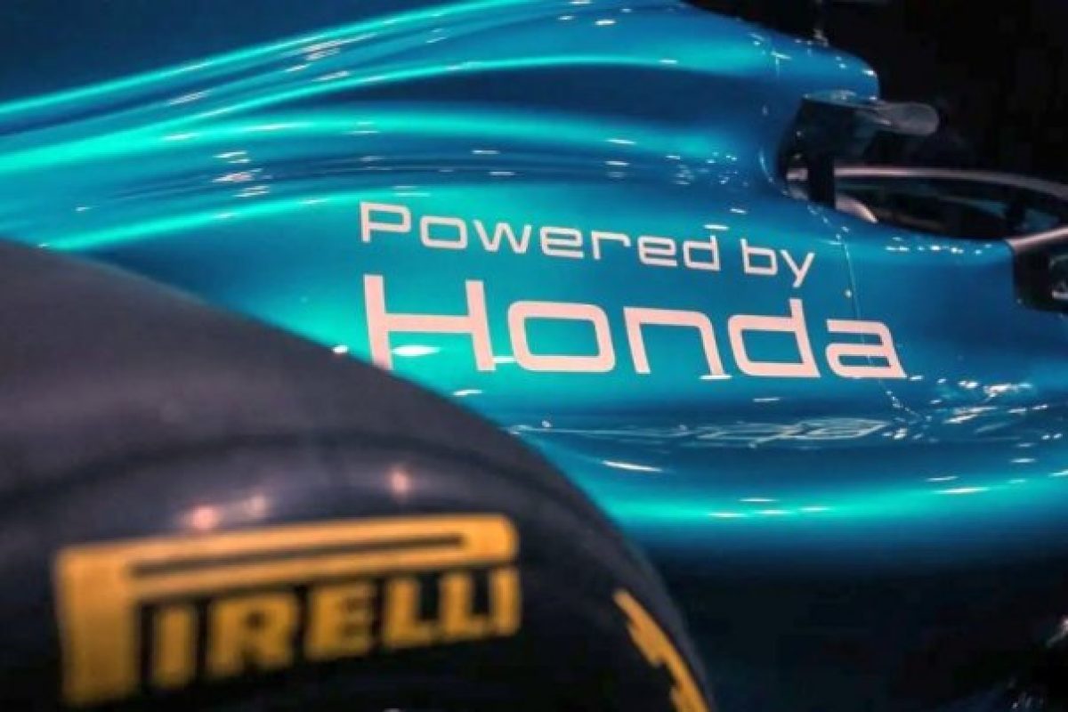 A Honda a FIA-val egyeztet a szabályokról