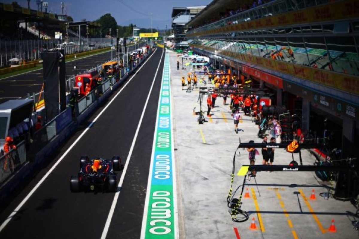 A Cadillac befolyása az F1-es időmérőkre: Egy új korszak kezdete?