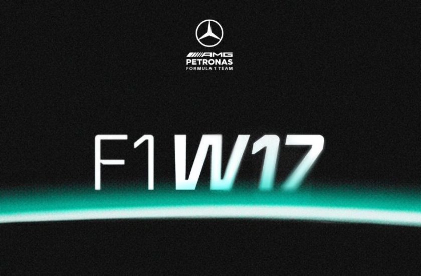 A Mercedes bemutatja a 2026-os F1-es autóját