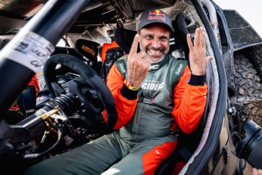 Verstappen stratégiája a történelmi Dakar-végjátékban: szombati friss hírek