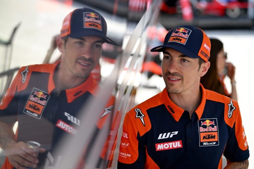 Viñales hőstettét méltató szavak a KTM vezérétől