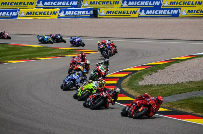 A világbajnok Marc Márquez rangsorolta a 2026-os bajnoki ellenfeleit