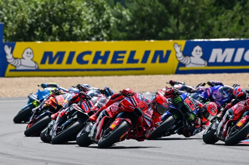 Kiderülhetett, hol és mikor rendez szezonközi tesztet a MotoGP 2026-ban