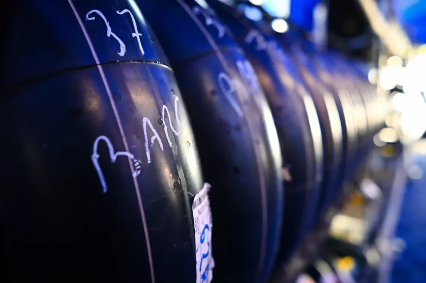 A Michelin kihívásokkal teli utolsó éve a MotoGP gumiszabályainak változásával