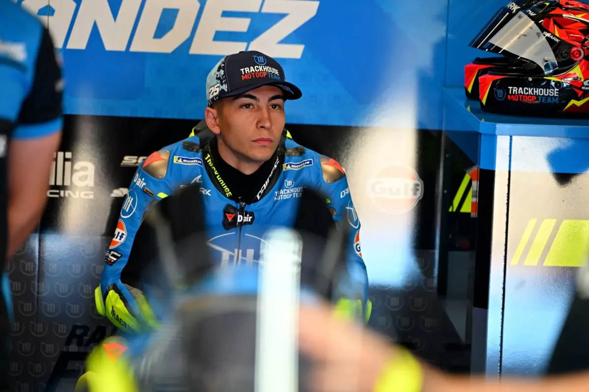 Az ellenállhatatlan tanulási lehetőségek a siker zálogai: Raúl Fernández története