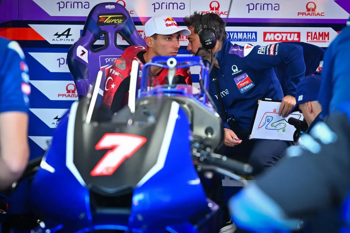 A MotoGP újoncainak titkos fegyverei: Cserélő KTM és stabilitás a pályán