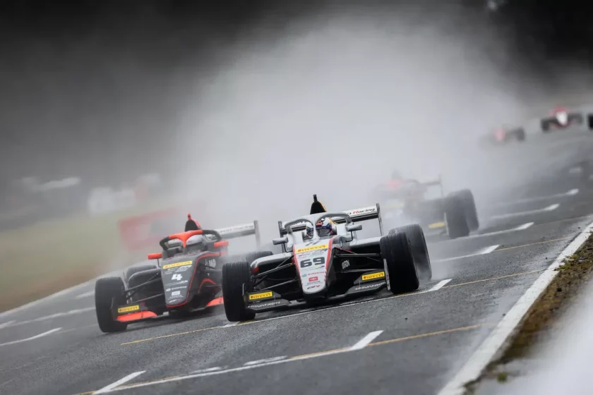 Rovanpera rossz hírrel kezdte Az Új-Zéland Rally előtti hétvégét