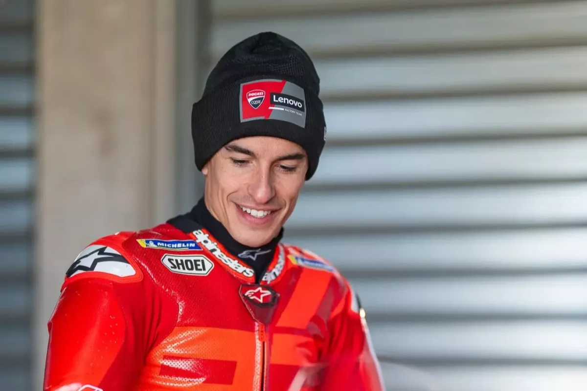 Márquez reménykedik a széleskörű felépülésben a sepangi tesztig