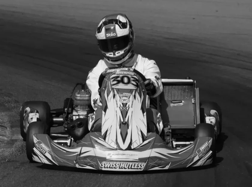 Az autósportot is megrázta a svájci újévi tragédia: Egy versenyző is elhunyt