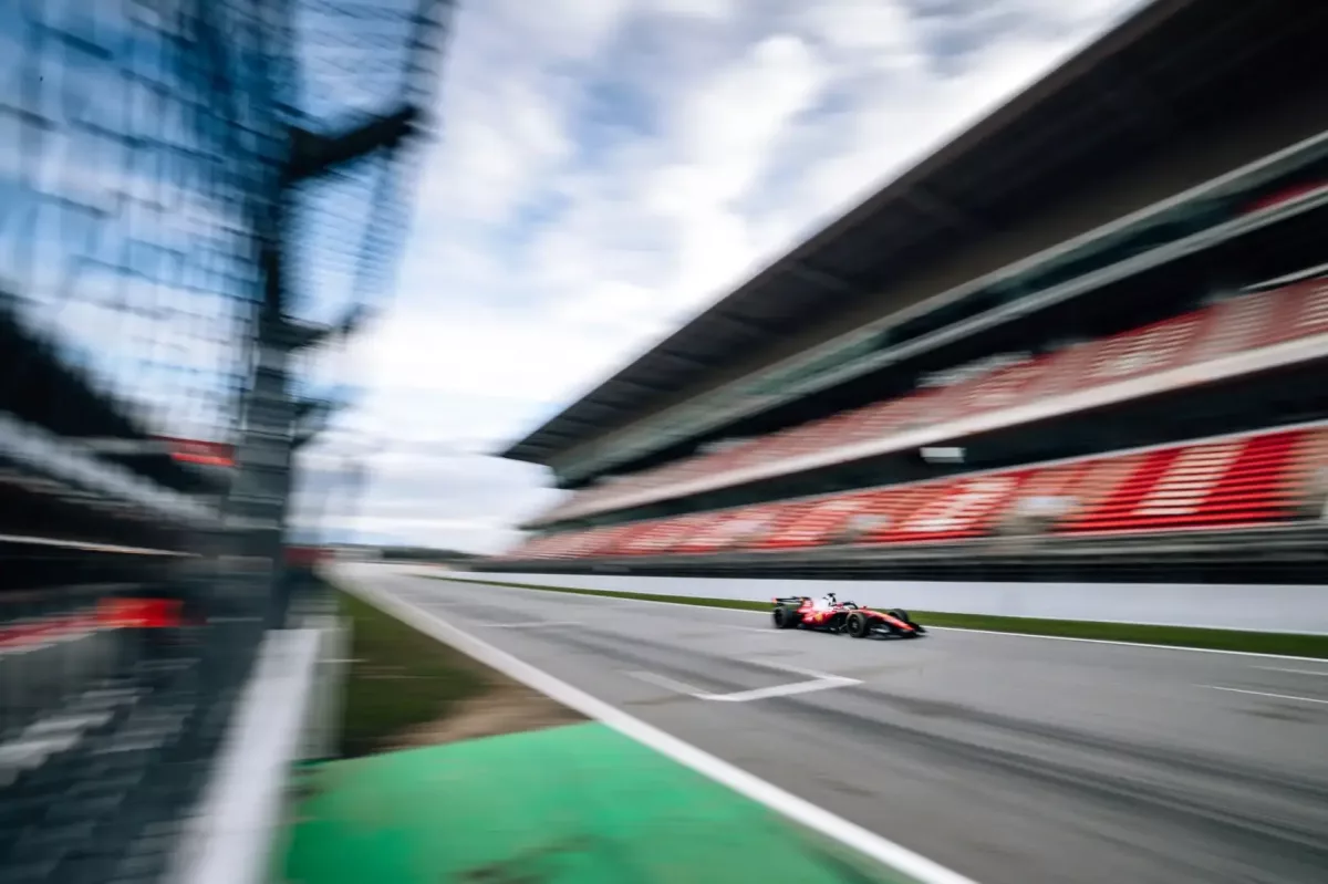 Az F1 árnyékban rejti a valóságot: A rajongók csalásáról van szó?