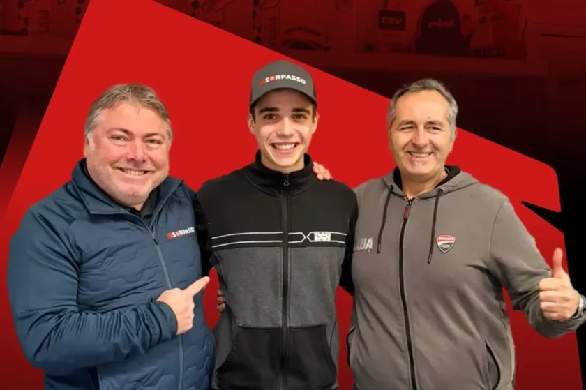 Visszatérés az arénába: Sérült versenyző újra a pályán idén