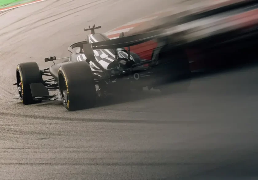 Belülről” – Egy pilóták szemszögéből az F1 új korszakának hajnala