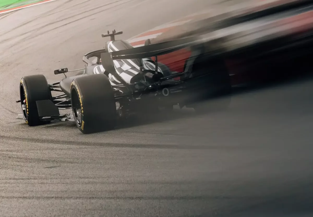 Belülről” – Egy pilóták szemszögéből az F1 új korszakának hajnala