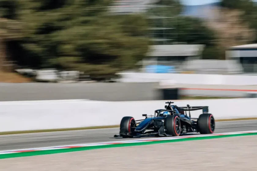 F1-es teszt: A titkok mögé pillantva a versenyzők legfőbb erősségeit