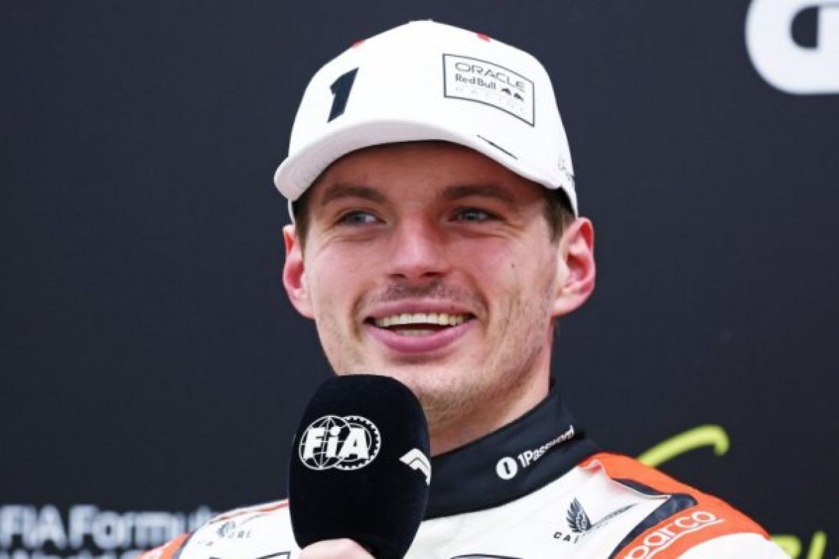 Coulthard elismeri: Verstappen a legnagyobb talentum a Forma-1-ben