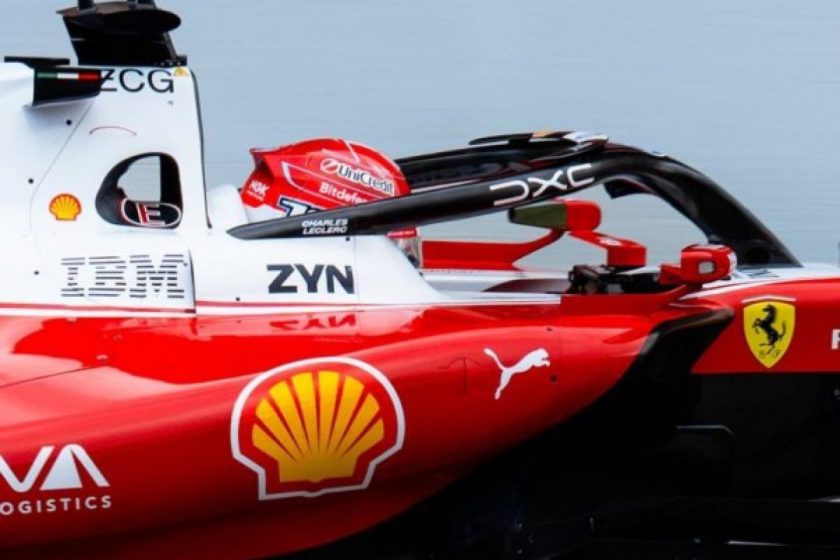 Leclerc: Eddig minden úgy működik, ahogy kell