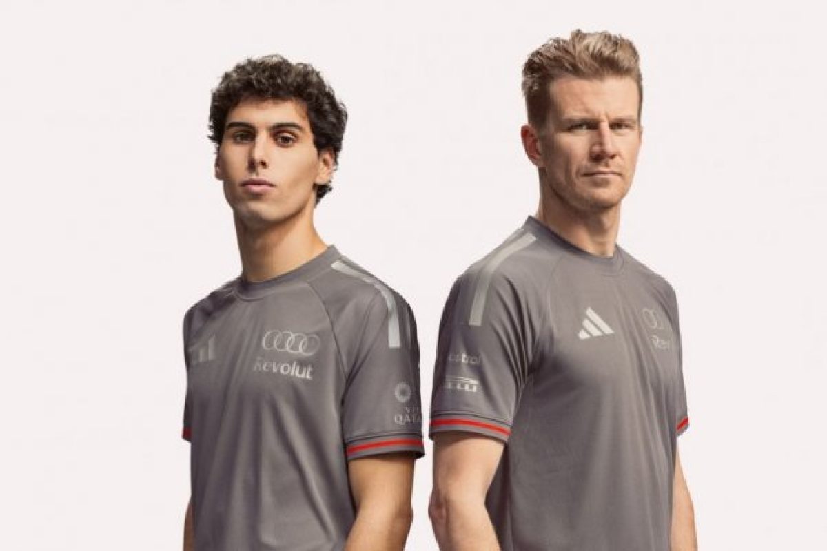 Audi Versenyzői Veszélyes Küldetésen: A Bajnoki Címért Harcolnak