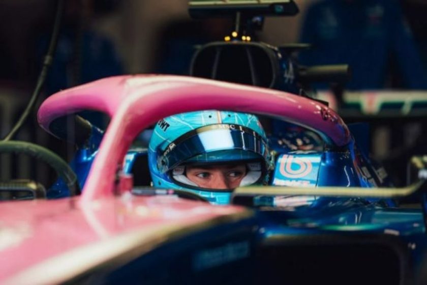 Gazly: Az új F1-es autót semmihez nem hasonlítható