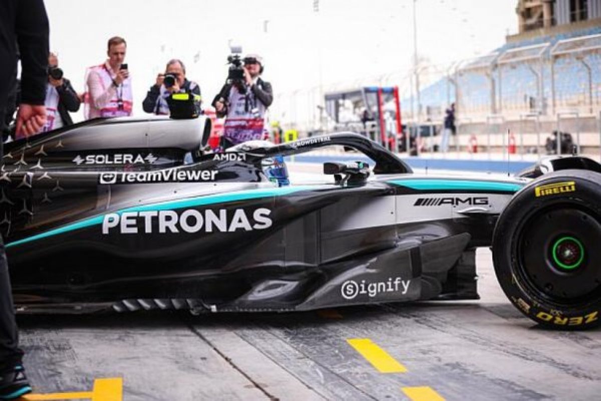 Az FIA engedményeket ad az F1-es tesztekre