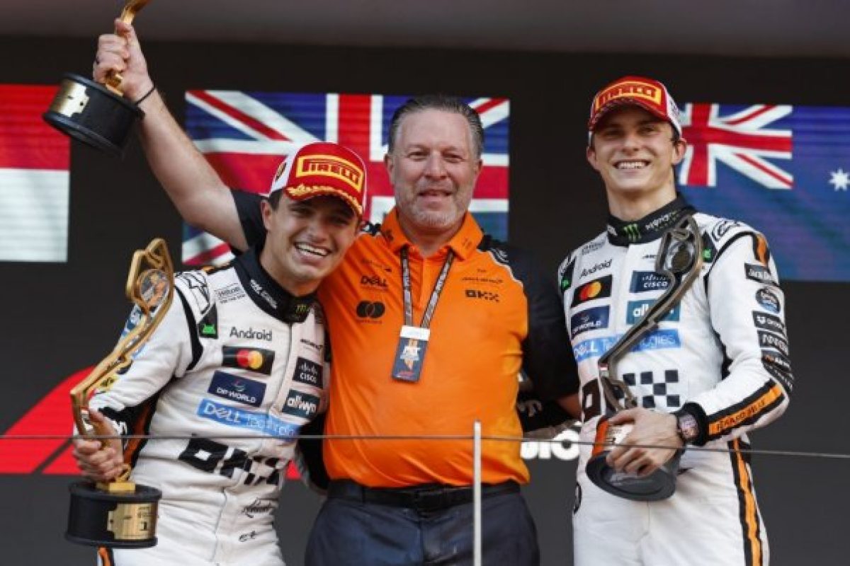 A Brown Egyetem elkötelezve az egyenlőség mellett: Nem változtatunk