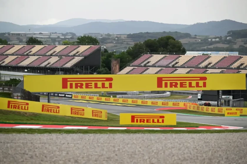 Veszélyben az új F1-es csapat: Lehet, hogy kihagyják a barcelonai tesztet?