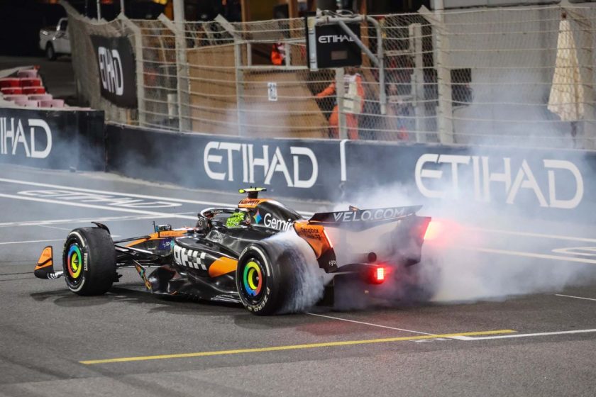 Az 2025-ös F1 szezon feledhetetlen drámái: Zsúfolt pályaharcok és hátborzongató események