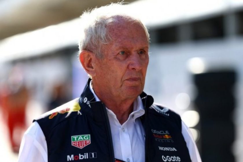 „Attól tartok, hogy Mercedes fog nyerni” – Marko