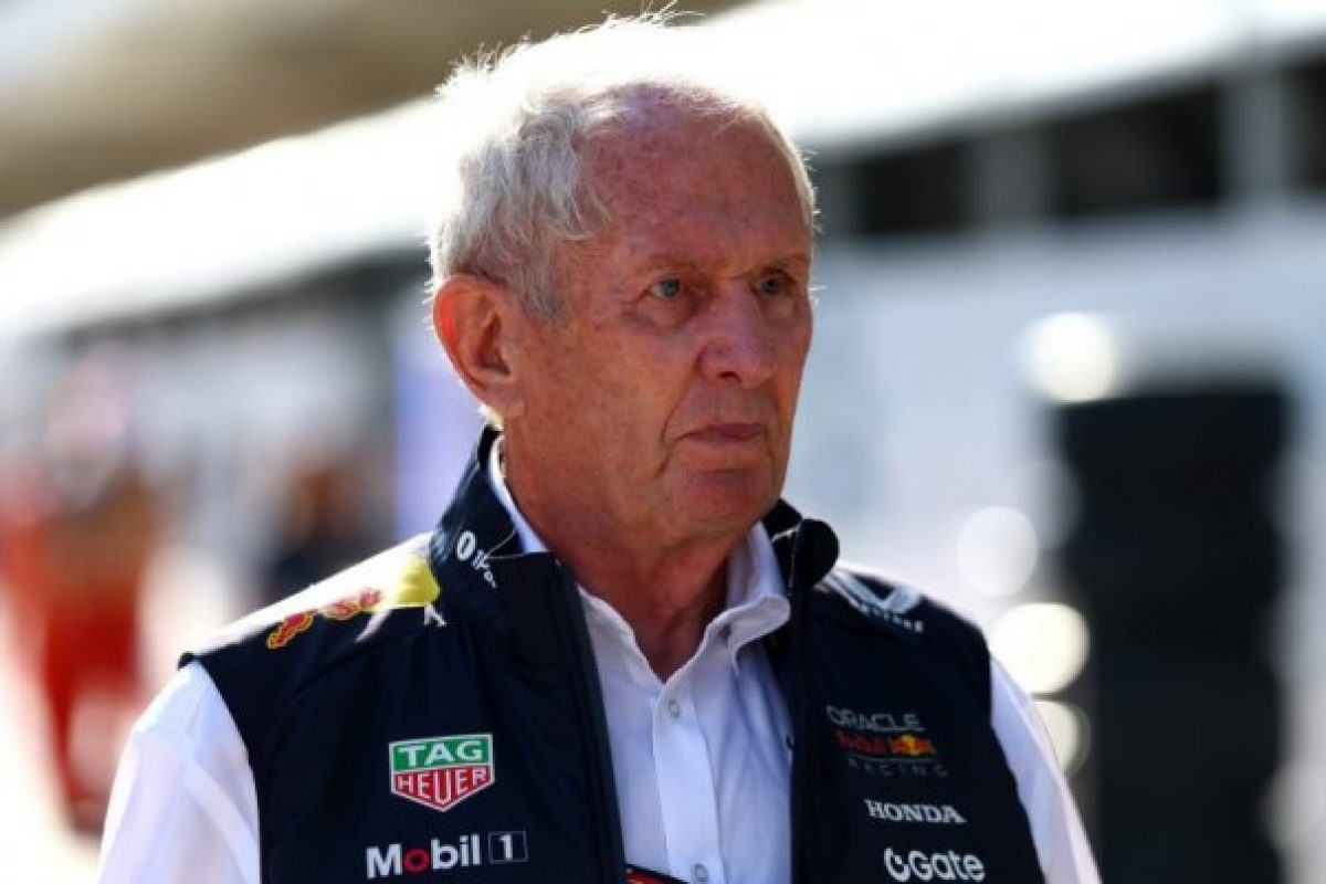 „Attól tartok, hogy Mercedes fog nyerni” – Marko