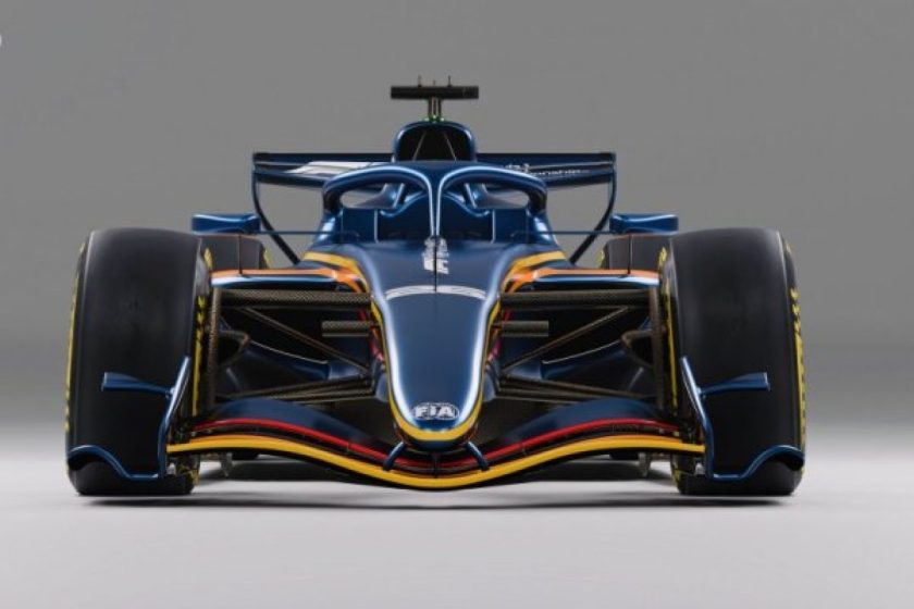 Az „A FIA beavatkozhat, ha gyenge a teljesítmény a Forma-1-ben” cím hatásos lehet.