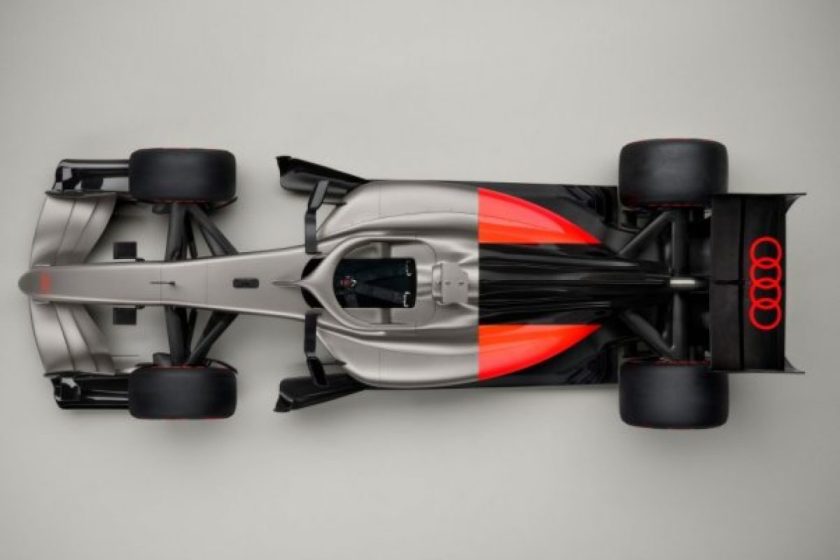 Audi tesztelés, Hamilton 41: friss F1 hírek a napról