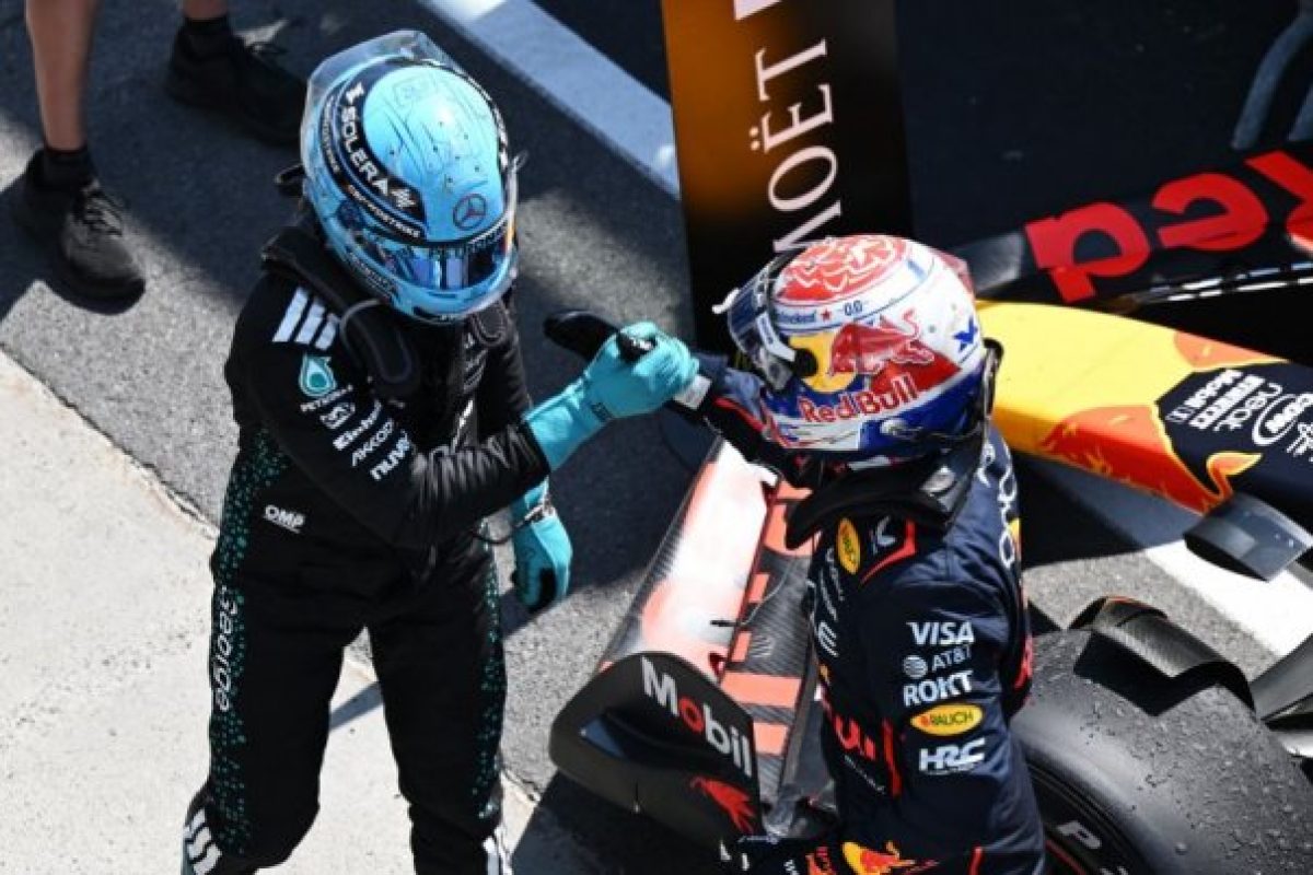 Száguldó hírek – F1-es események és szenzációk a hétvégi verseny után