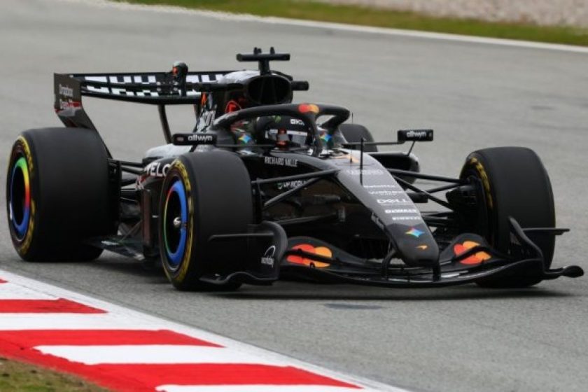 Norris: Az érzés megváltozott