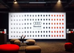 Merülj el az Audi F1-es bemutatójában ezzel a videóval!