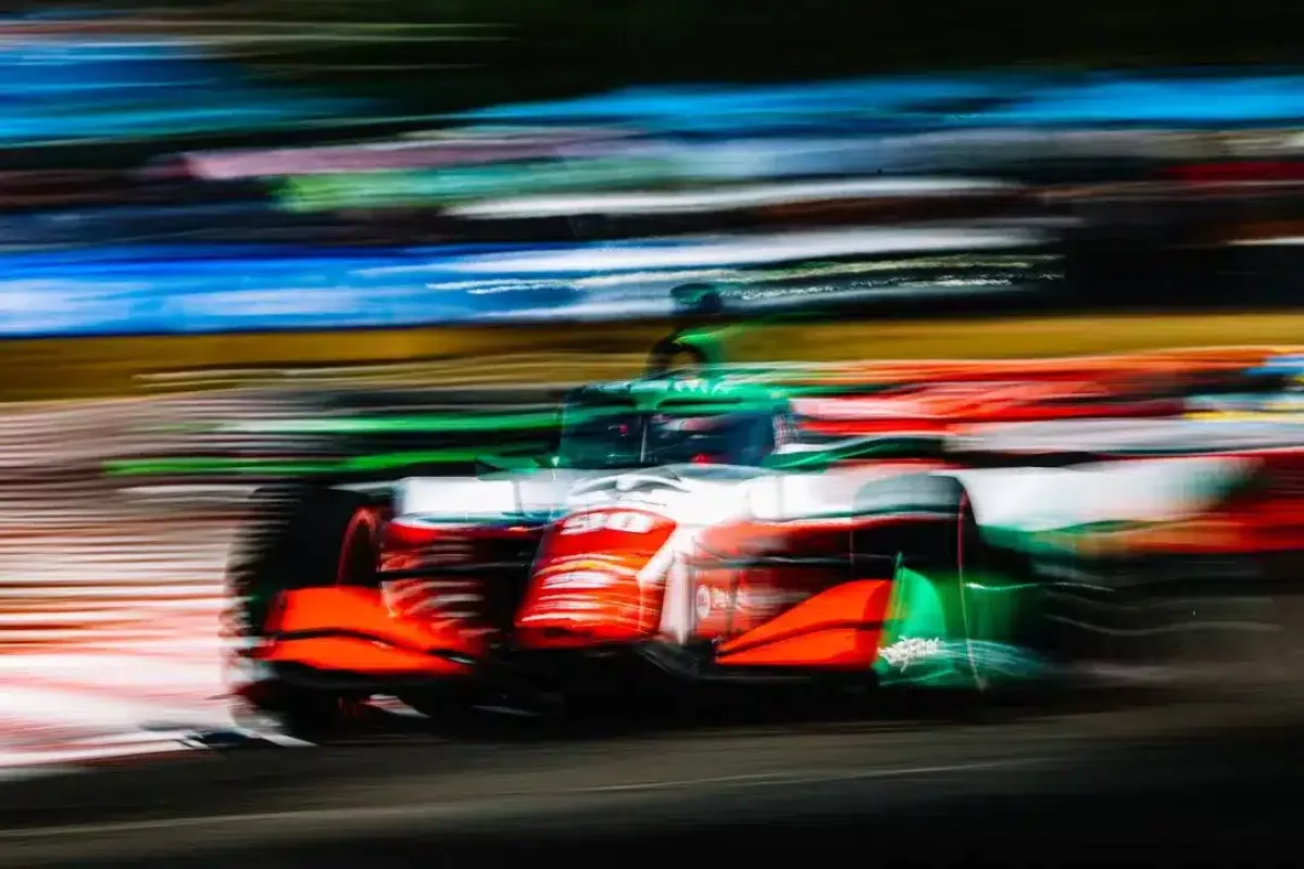 A formaautós csapat, amely mélyebb gödörben van, mint az F1-es Williams