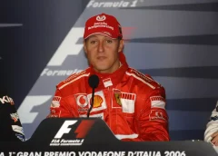 Kontroverz állítás: Michael Schumacher kényszerből vonult vissza a Forma-1-ből