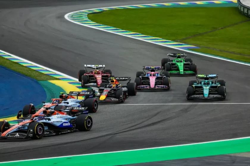 Ez a csapat lehet az idei F1-es szezon meglepetése?