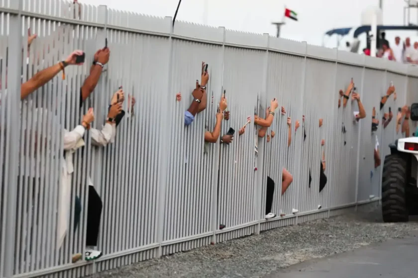 Az F1 rátermett küzdelme a rajongókért: a valódi háttér, amitől mindenki odavan érte