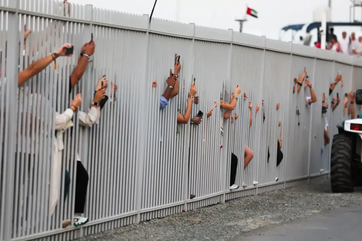 Az F1 rátermett küzdelme a rajongókért: a valódi háttér, amitől mindenki odavan érte