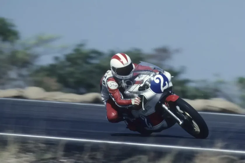 Az első 20 éven aluli világbajnok duplázó debütálása és váratlan áttörése a motorsport világába