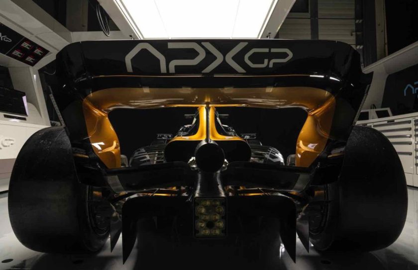 A Brad Pitt főszereplésével készült F1-film több Oscar-jelölést kapott