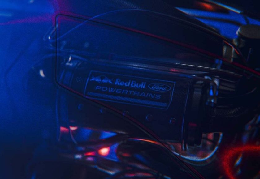 Red Bull: A lázadó szellem és a technológiai fejlődés összefonódása – Az 2026-os motor szabályossága Hodgkinson szerint