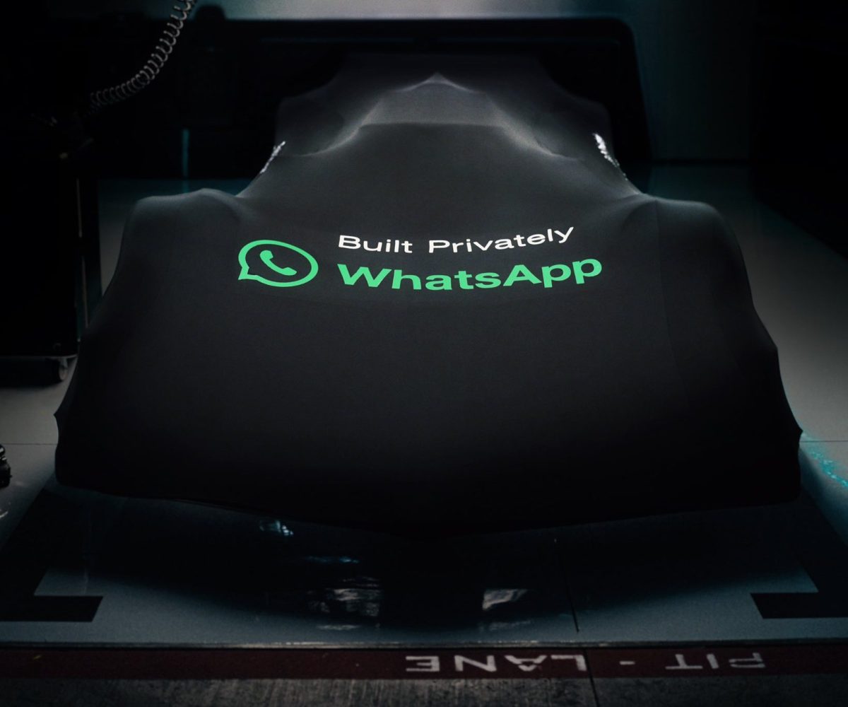 Kiderült, mikor mutatják be az idei F1-es Mercedest, a Williams is elárulta terveit!