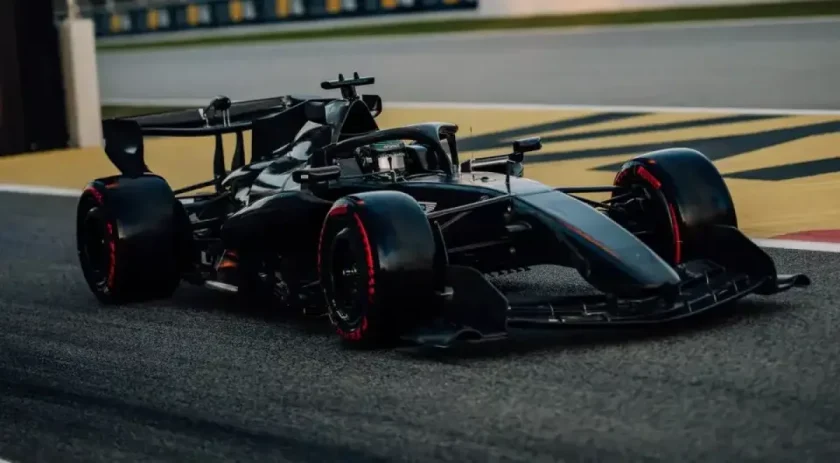 Aston Martin: Központi szerepben a barcelonai teszt utolsó napján