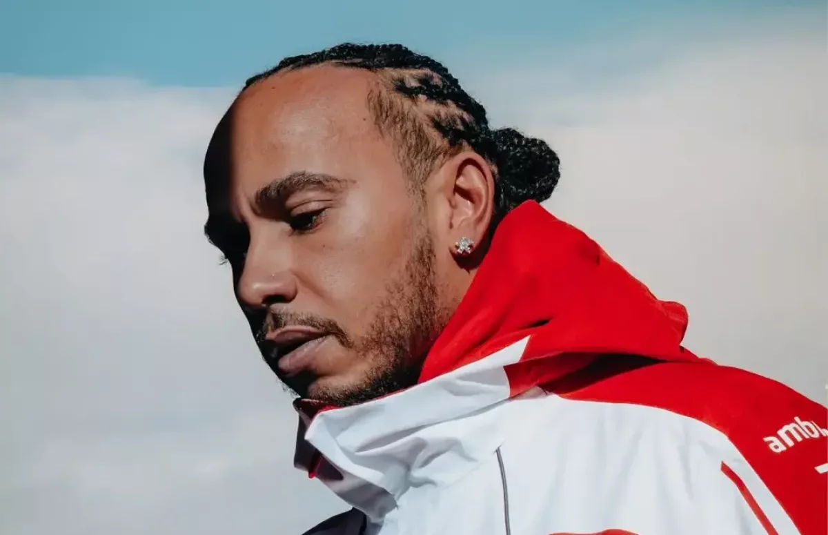 Hamilton-drukkerek: Felcsillant-e a remény a közelgő sikerre?