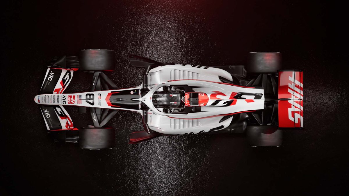 Haas: már 2024 közepén elindult az idei F1-es autó fejlesztése