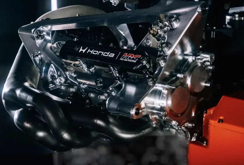 A Honda titokzatos marad Alonso új autójának motorjával kapcsolatban