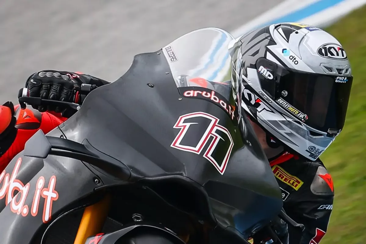 Bulega vegyes érzelmekkel kezdte az évet a különleges tesztnapon