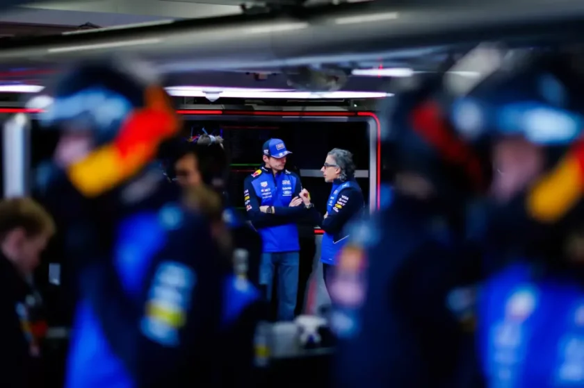 Legyél óvatos a Red Bullal: Fejfájás és álmatlanság várhat rád